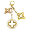 Louis Vuitton Bijoux Sac Ansolence M66884 Keyring