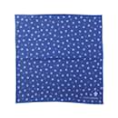 Louis Vuitton Pocket Square Vivienne Swing M78203