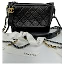 Gabrielle small Hobo bag - Chanel