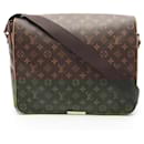 Louis Vuitton Abbesses Monogram Shoulder Bag