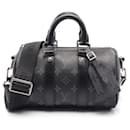 Louis Vuitton Keepall Bandouliere 25 Handbag M46271