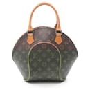Louis Vuitton Ellipse PM Monogram Handbag