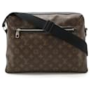 Louis Vuitton Torres Monogram Shoulder Bag