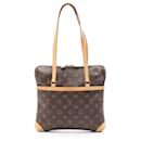 Louis Vuitton Monogram Coussin GM Shoulder Bag M51141