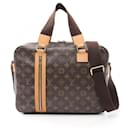 Louis Vuitton Monogram Sac Bosphore Handbag M40043