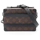 Louis Vuitton Handle Soft Trunk Monogram 2way bag