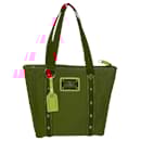 Louis Vuitton Antigua Tote Bag