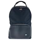 Dior Nylon/Leather 03 BO 1105 Backpack - Christian Dior