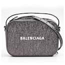 Balenciaga Everyday XS Calf 2way Shoulder Bag