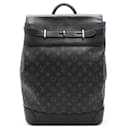 Louis Vuitton Steamer Monogram Backpack