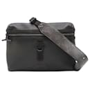 Louis Vuitton Dark Infinity Messenger PM Shoulder Bag M52176