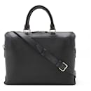 Louis Vuitton Epi Oliver 2way Briefcase M51689