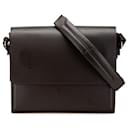 Louis Vuitton Monogram Glace Fonzie Shoulder Bag M46570