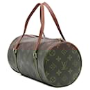 Louis Vuitton Monogram Papillon 26