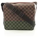 Louis Vuitton Damier Naviglio Shoulder Bag N45255