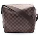 Louis Vuitton Naviglio Damier Shoulder Bag