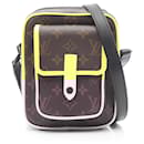 Louis Vuitton Christopher Monogram Shoulder Bag