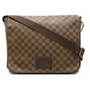 Louis Vuitton Damier Brooklyn GM Shoulder Bag N51212