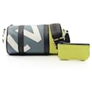 Louis Vuitton Polochon Monogram Trillon Shoulder Bag