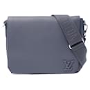 Louis Vuitton Takeoff Aerogram Messenger Bag
