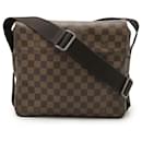 Louis Vuitton Damier Naviglio Shoulder Bag N45255