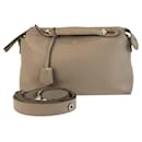 Fendi By The Way Leather 2way Bag