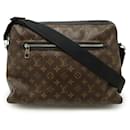 Louis Vuitton Monogram Macassar Torres Shoulder Bag M40387