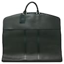 Louis Vuitton Taiga Bering Garment Bag M30134