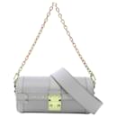 Louis Vuitton Epi Papillon Trunk 2way Bag M58649
