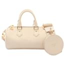 Louis Vuitton Monogram Empreinte Papillon BB Handbag M45994