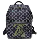 Louis Vuitton Apollo Monogram Backpack