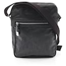 Dior PVC Coated Canvas Shoulder Bag - Christian Dior