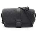 Louis Vuitton Monogram Taurillon S-Cape Shoulder Bag M23741
