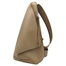Loewe Anton Sling Soft Grained Calf Crossbody Bag