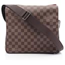 Louis Vuitton Naviglio Damier Shoulder Bag