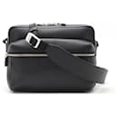 Louis Vuitton Taiga Outdoor Messenger PM Shoulder Bag M33435
