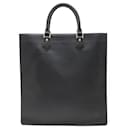 Louis Vuitton Epi Sac Plat Tote Bag M59082