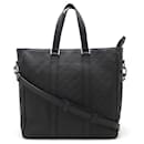 Louis Vuitton Damier Infini Neo Tadao 2way Tote Bag N41227