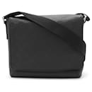 Louis Vuitton Damier Infini District PM Shoulder Bag N41033