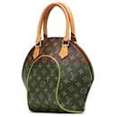 Louis Vuitton Monogram Ellipse Pm