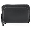 Prada VR0051 Saffiano Leather Clutch Bag