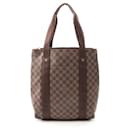 Louis Vuitton Cabas Beaubourg Damier Coated Canvas Tote Bag
