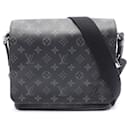 Louis Vuitton District PM NM Monogram Shoulder Bag