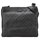 Gucci Guccissima Shoulder Bag 201446