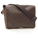 Louis Vuitton Abbesses Monogram Shoulder Bag