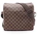 Louis Vuitton Damier Naviglio Shoulder Bag N45255