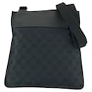 Gucci GG Canvas Shoulder Bag 27639