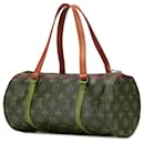 Louis Vuitton Monogram Papillon 30