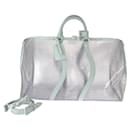 Louis Vuitton Epi Plage Keepall 2way bag M55814