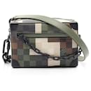 Louis Vuitton Mini Soft Trunk Shoulder Bag M24581
